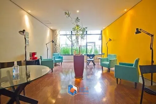 Apartamento, 1 quarto, 30 m² - Foto 27