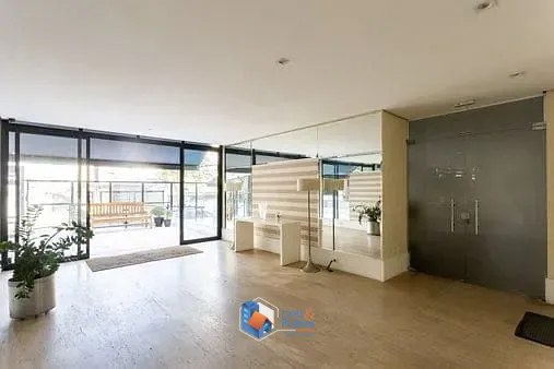 Apartamento, 1 quarto, 30 m² - Foto 21