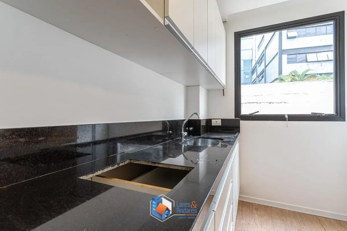 Apartamento, 1 quarto, 30 m² - Foto 10