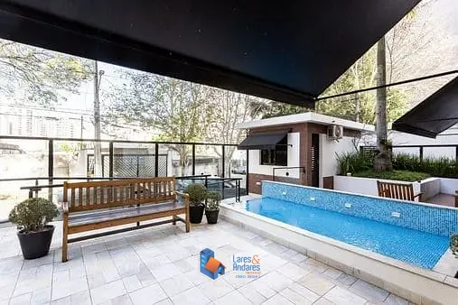 Apartamento, 1 quarto, 30 m² - Foto 24