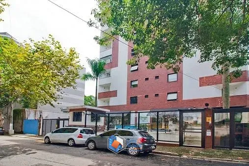 Apartamento, 1 quarto, 30 m² - Foto 49