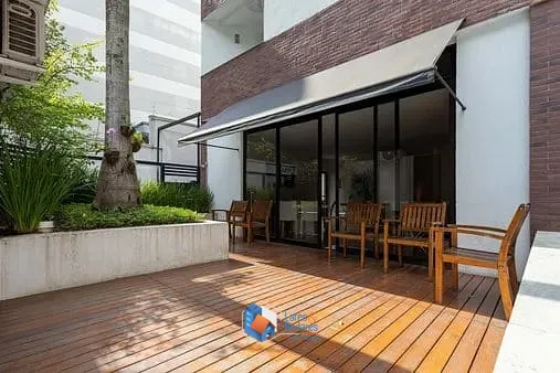 Apartamento, 1 quarto, 30 m² - Foto 33