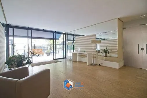 Apartamento, 1 quarto, 30 m² - Foto 32