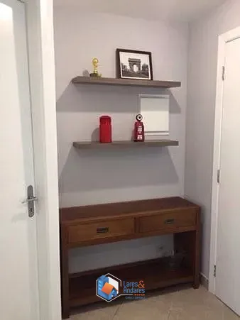Apartamento, 1 quarto, 30 m² - Foto 14