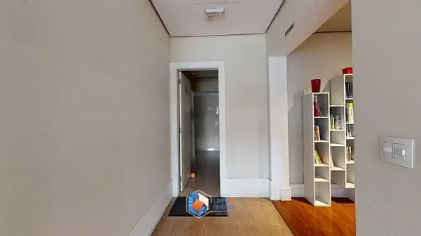Apartamento, 1 quarto, 30 m² - Foto 39