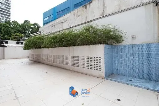 Apartamento, 1 quarto, 30 m² - Foto 26