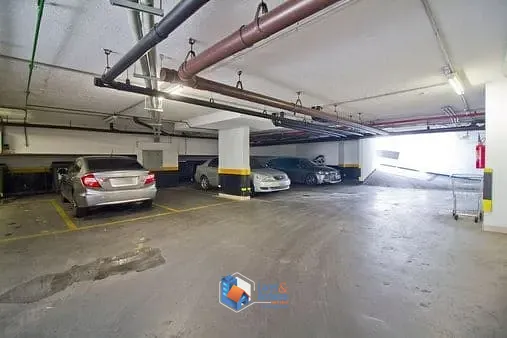 Apartamento, 1 quarto, 30 m² - Foto 35