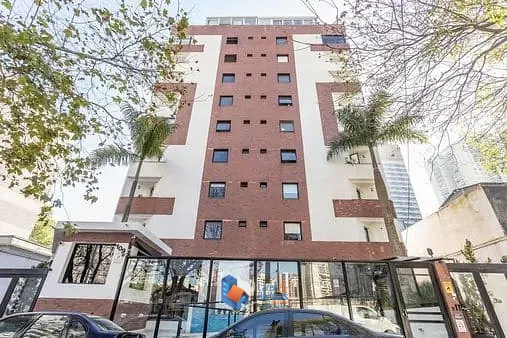 Apartamento, 1 quarto, 30 m² - Foto 19