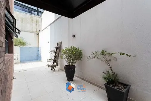 Apartamento, 1 quarto, 30 m² - Foto 37