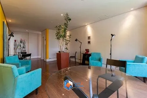 Apartamento, 1 quarto, 30 m² - Foto 40