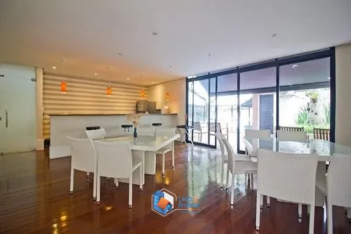 Apartamento, 1 quarto, 30 m² - Foto 31