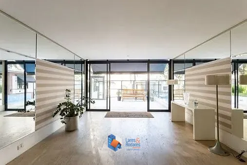 Apartamento, 1 quarto, 30 m² - Foto 34