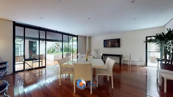 Apartamento, 1 quarto, 30 m² - Foto 36