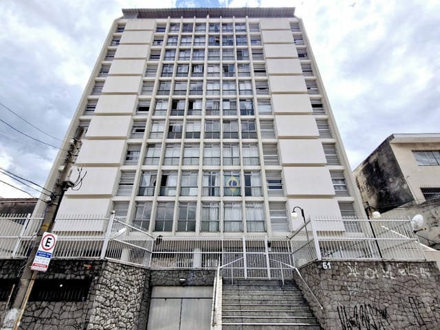 Foto do Apartamento - Apartamento para venda em Santana com 3 quartos , 120m² | Lares e Andares Imóveis