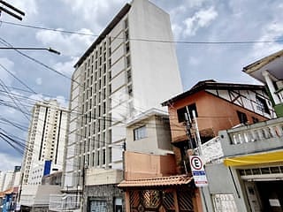 Foto do Apartamento-Apartamento tipo para venda em Santana com 3 quartos, 120m²