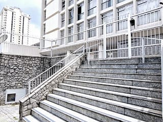 Foto do Apartamento-Apartamento tipo para venda em Santana com 3 quartos, 120m²