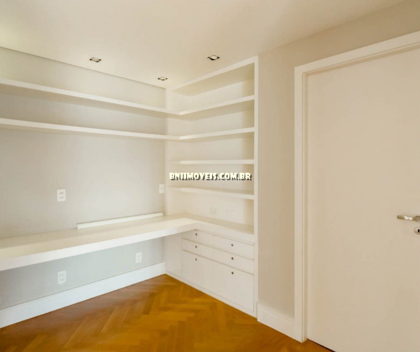 Apartamento, 3 quartos, 125 m² - Foto 12