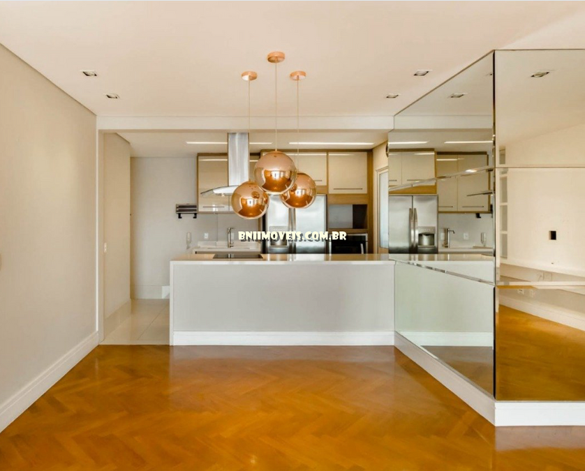 Apartamento, 3 quartos, 125 m² - Foto 1
