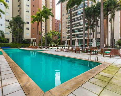 Apartamento, 3 quartos, 125 m² - Foto 15