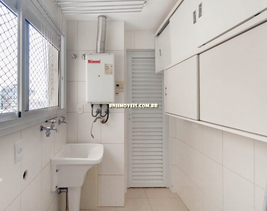 Apartamento, 3 quartos, 125 m² - Foto 20