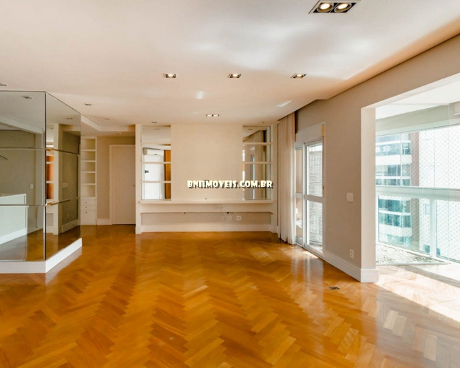 Apartamento, 3 quartos, 125 m² - Foto 5