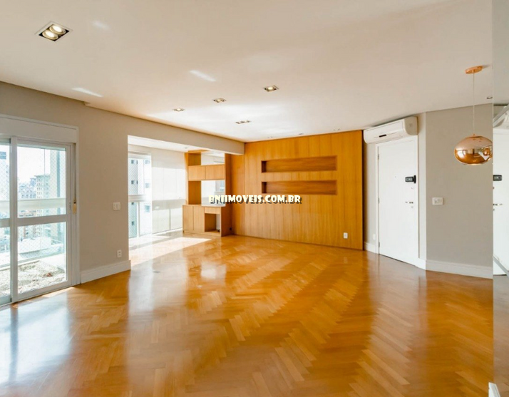 Apartamento, 3 quartos, 125 m² - Foto 4