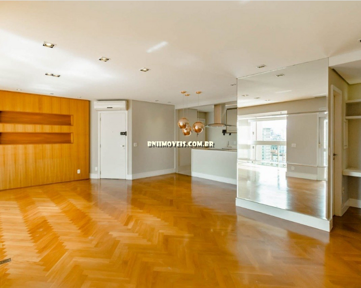 Apartamento, 3 quartos, 125 m² - Foto 3