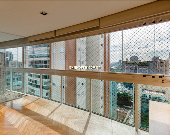Apartamento, 3 quartos, 125 m² - Foto 6