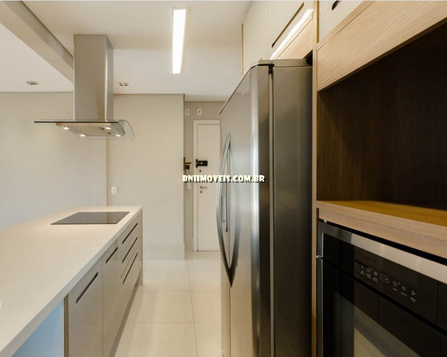 Apartamento, 3 quartos, 125 m² - Foto 7