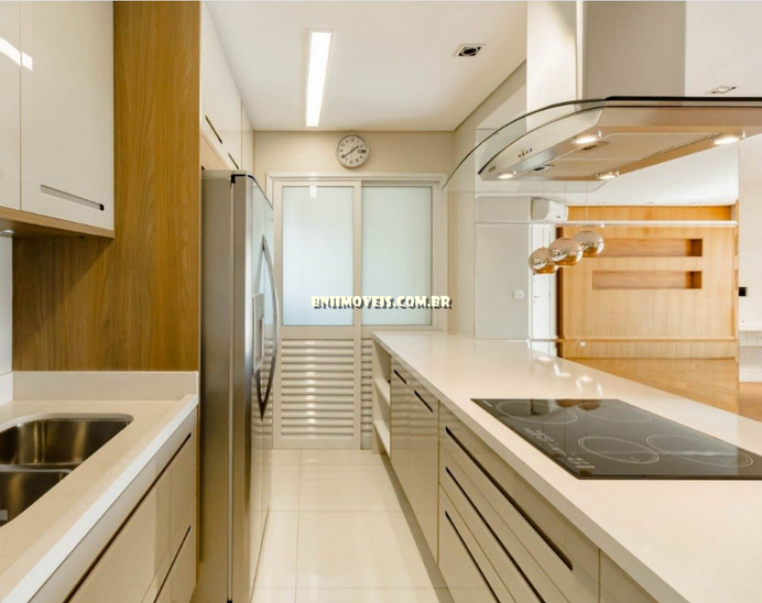 Apartamento, 3 quartos, 125 m² - Foto 8
