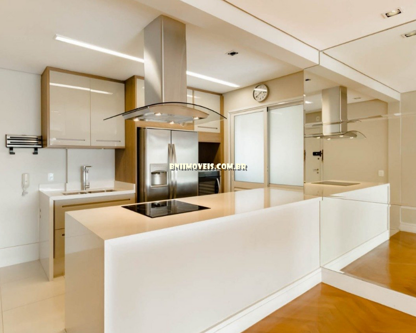 Apartamento, 3 quartos, 125 m² - Foto 9