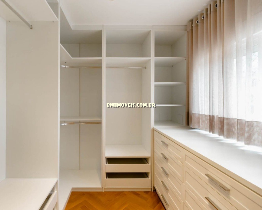 Apartamento, 3 quartos, 125 m² - Foto 10