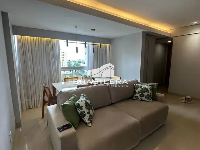 Apartamento à venda, no bairro Setor Pedro Ludovico em Goiânia