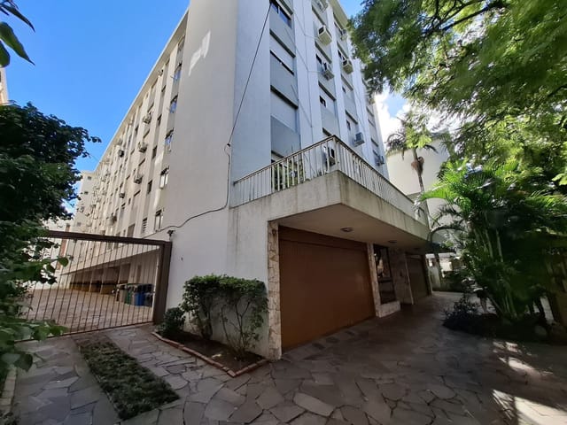 Apartamento 2 quartos e 2 banheiros, à venda, no bairro Azenha em Porto Alegre