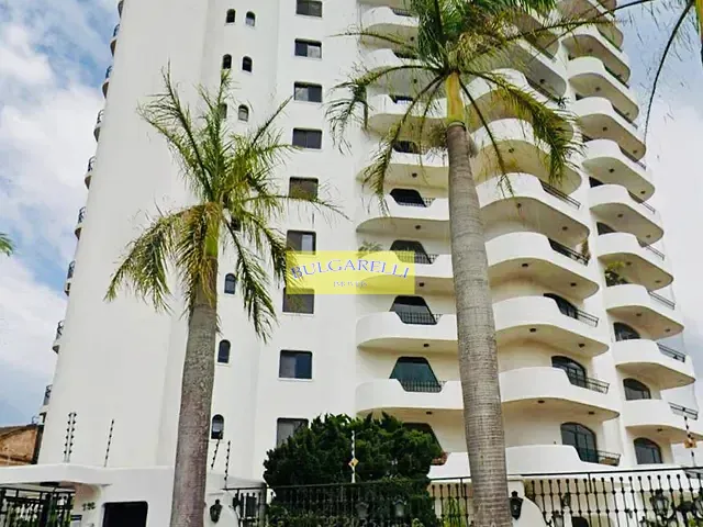Apartamento 3 quartos e 3 banheiros, à venda, no bairro Bela Vista em Jundiaí