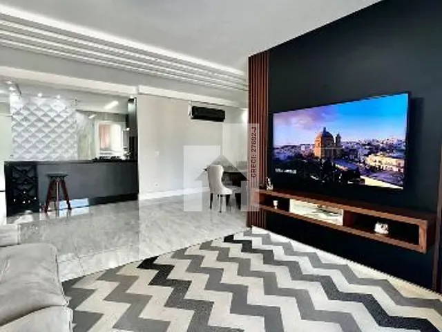 Apartamento 3 quartos e 2 banheiros, à venda, no bairro Jardim Messina em Jundiaí