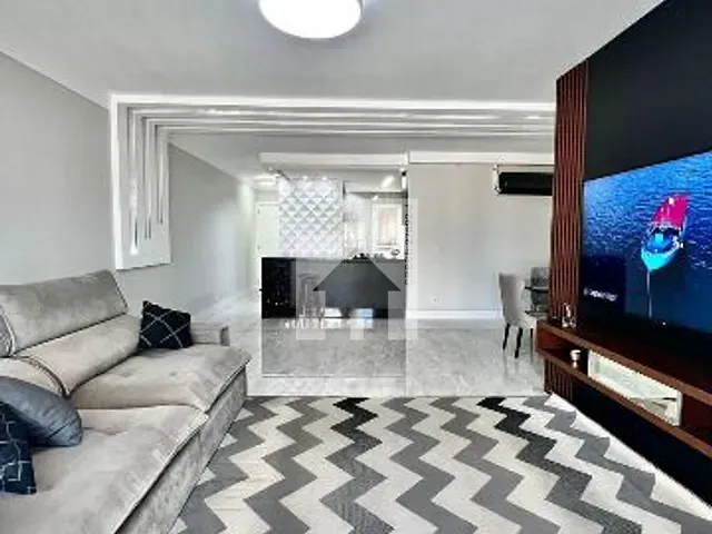 Apartamento 3 quartos e 2 banheiros, à venda, no bairro Jardim Messina em Jundiaí
