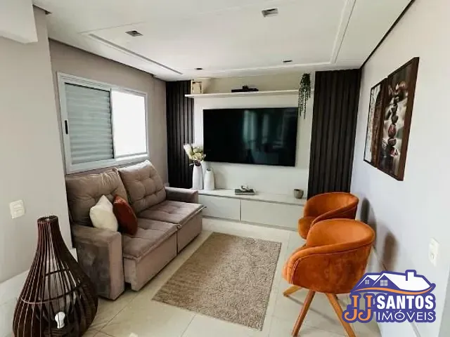Apartamento 3 quartos e 4 banheiros, à venda, no bairro Vila Oratório em São Paulo