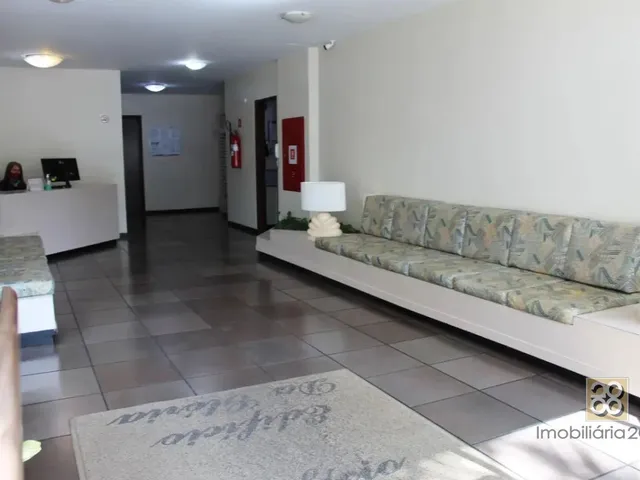 Apartamento 2 quartos e 1 banheiro, à venda, no bairro Centro em Curitiba