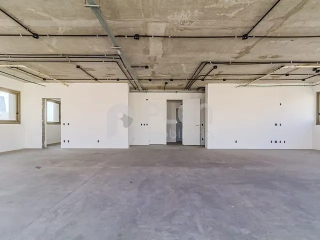 Apartamento 4 quartos e 6 banheiros, à venda, no bairro Vila Nova Conceição em São Paulo