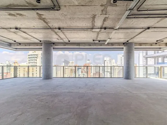 Apartamento 4 quartos e 6 banheiros, à venda, no bairro Vila Nova Conceição em São Paulo