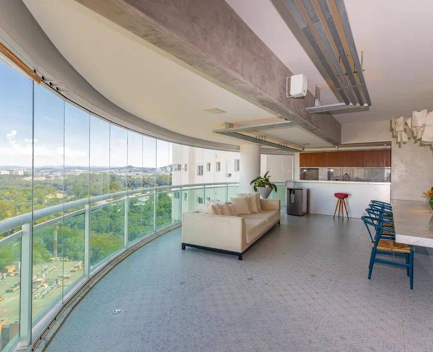 Apartamento em Alphaville Empresarial — foto 1