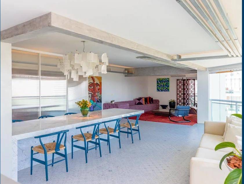 Apartamento em Alphaville Empresarial — foto 4