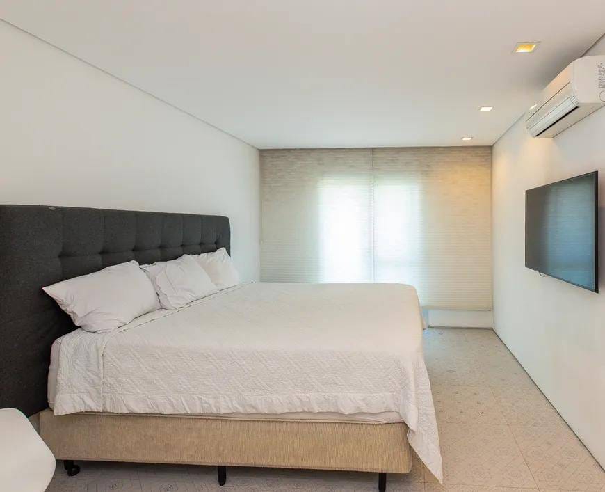 Apartamento em Alphaville Empresarial — foto 3