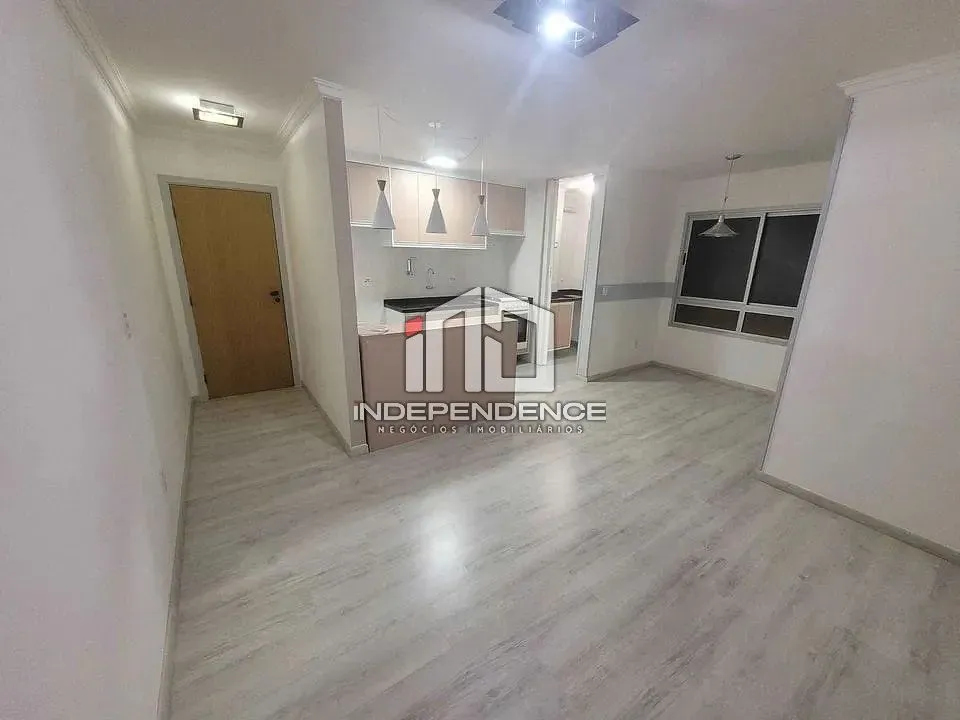 Apartamento, 3 quartos, 64 m² - Foto 1