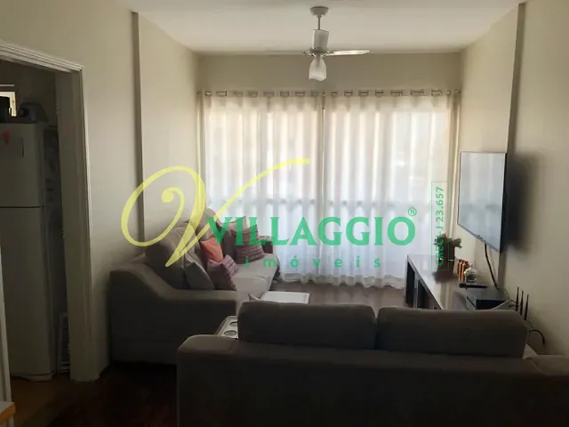 Apartamento com 104m² 3 quartos e 4 banheiros, à venda, no bairro Centro em São José do Rio Preto