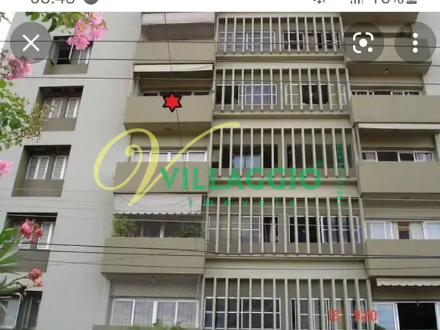 Apartamento com 104m² 3 quartos e 4 banheiros, à venda, no bairro Centro em São José do Rio Preto