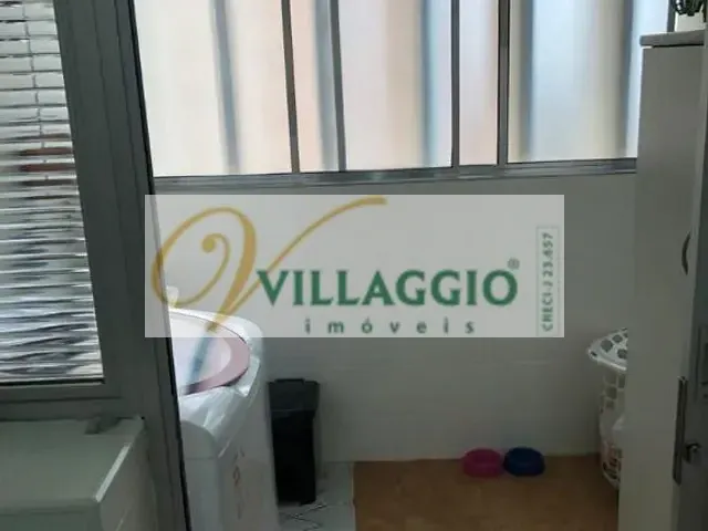 Apartamento com 104m² 3 quartos e 4 banheiros, à venda, no bairro Centro em São José do Rio Preto