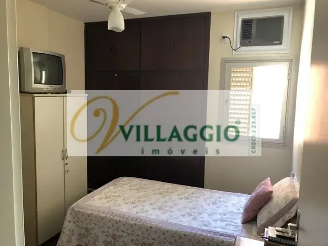 Apartamento com 104m² 3 quartos e 4 banheiros, à venda, no bairro Centro em São José do Rio Preto