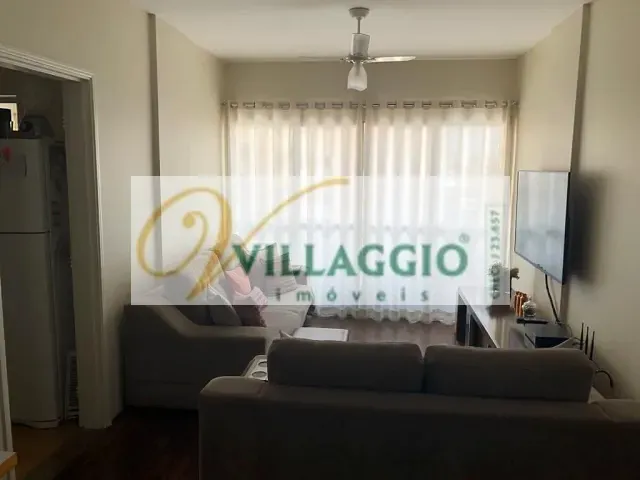 Apartamento com 104m² 3 quartos e 4 banheiros, à venda, no bairro Centro em São José do Rio Preto